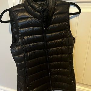 Aritzia Parklife Puffer Vest